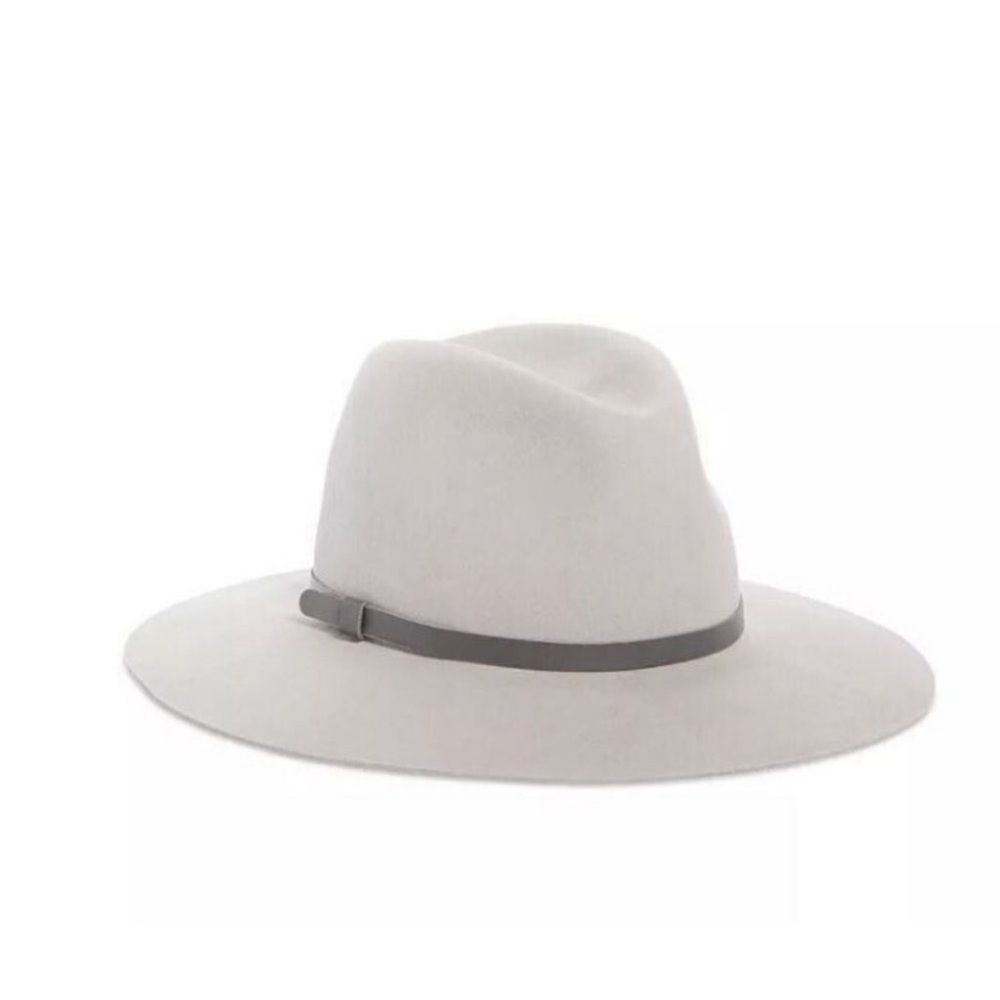 Hat Attack Madison Wool Hat